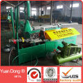 Automatic Chain Link Fence Machine/Full Automatic Chain Link Mesh Machine